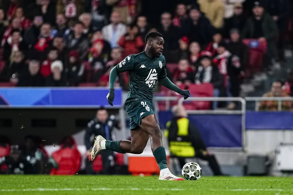 Super Eagles: Umar Sadiq & the dark horse strikers making late surges for the World Cup qualifiers