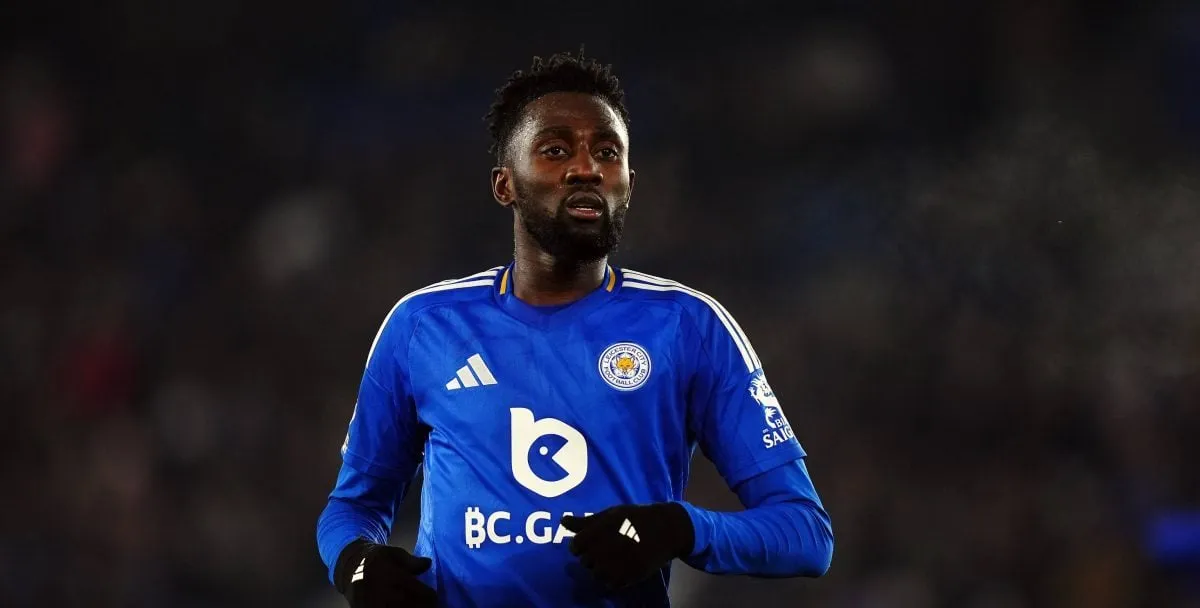 Ndidi rolled back the years against Hammers to prove doubters wrong
