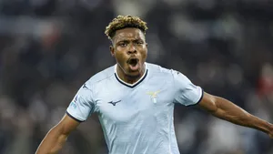 ‘Less technical’ Fisayo Dele-Bashiru primed to be Maurizio Sarri’s new Marek Hamsik