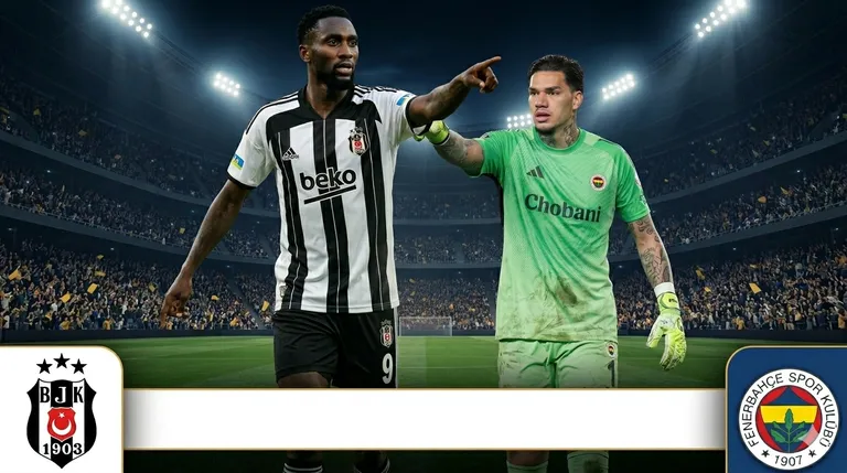 Fenerbahce vs. Besiktas preview, team news and h2h: Ndidi eyes derby upset