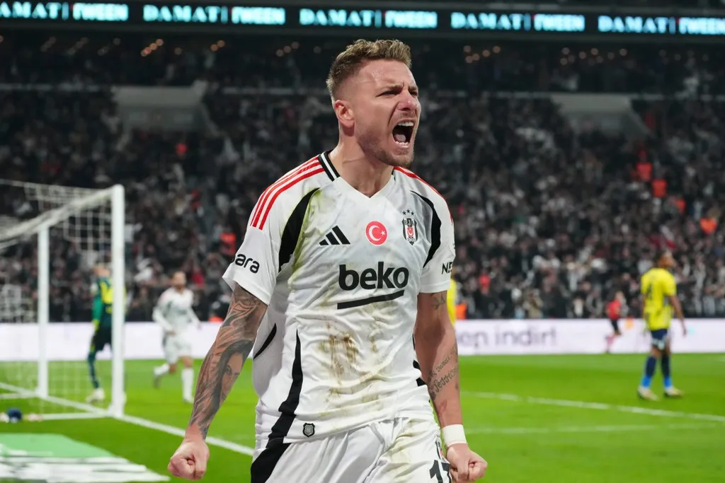 Onuachu: Does latest Turkish interest suit struggling lighthouse?