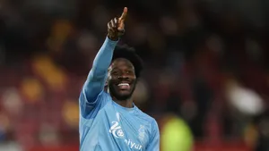 Aina inspires Forest to victory, boosts European hopes