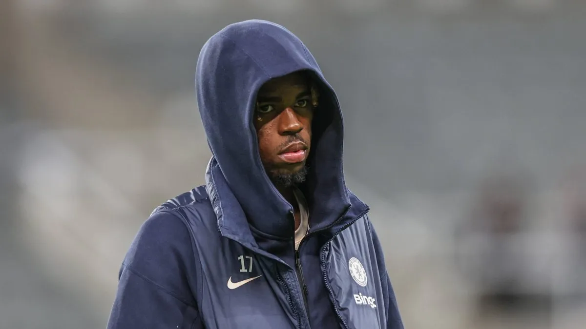 Out-of-favour Super Eagles prospect on Ipswich Town&rsquo;s radar