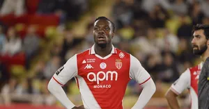 Super Eagles hopeful shines with decisive assist in Monaco’s thrilling win in Ligue 1