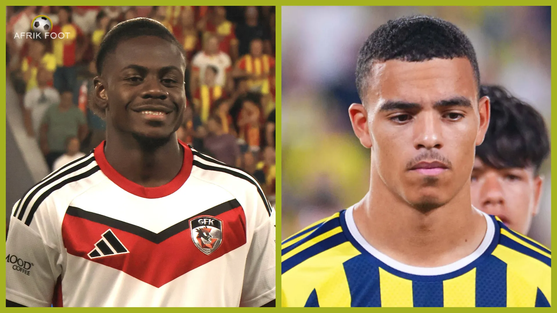 Gaziantep vs Fenerbah&ccedil;e: Victor Gidado eyes rare win &mdash; Preview, team news, tips & H2H
