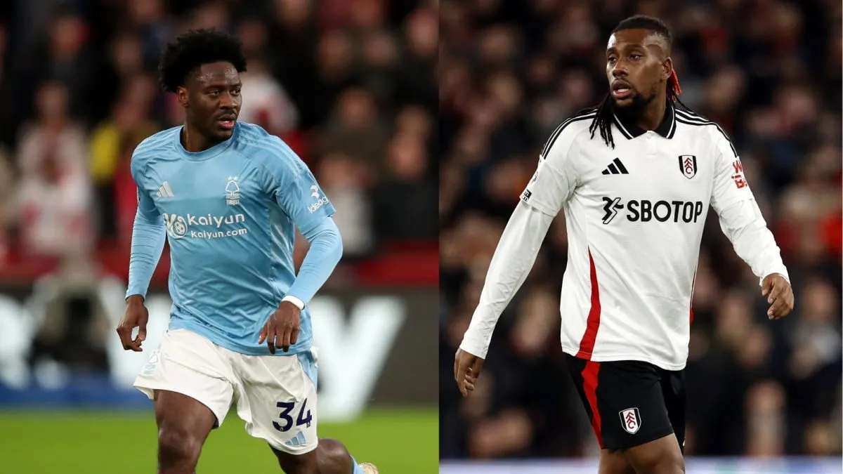 Correct score prediction as Iwobi’s Fulham aim to cut down Aina’s high-flying Forest