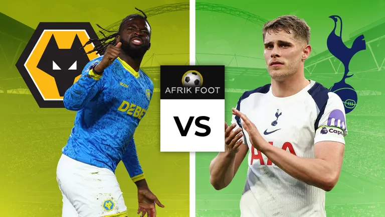 Wolves vs Tottenham preview, team news and H2H as Old Gold eye relegation partners