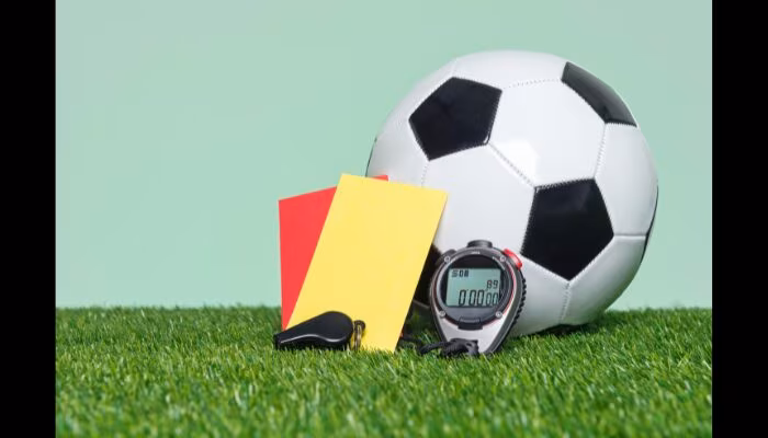What is booking point in football betting?