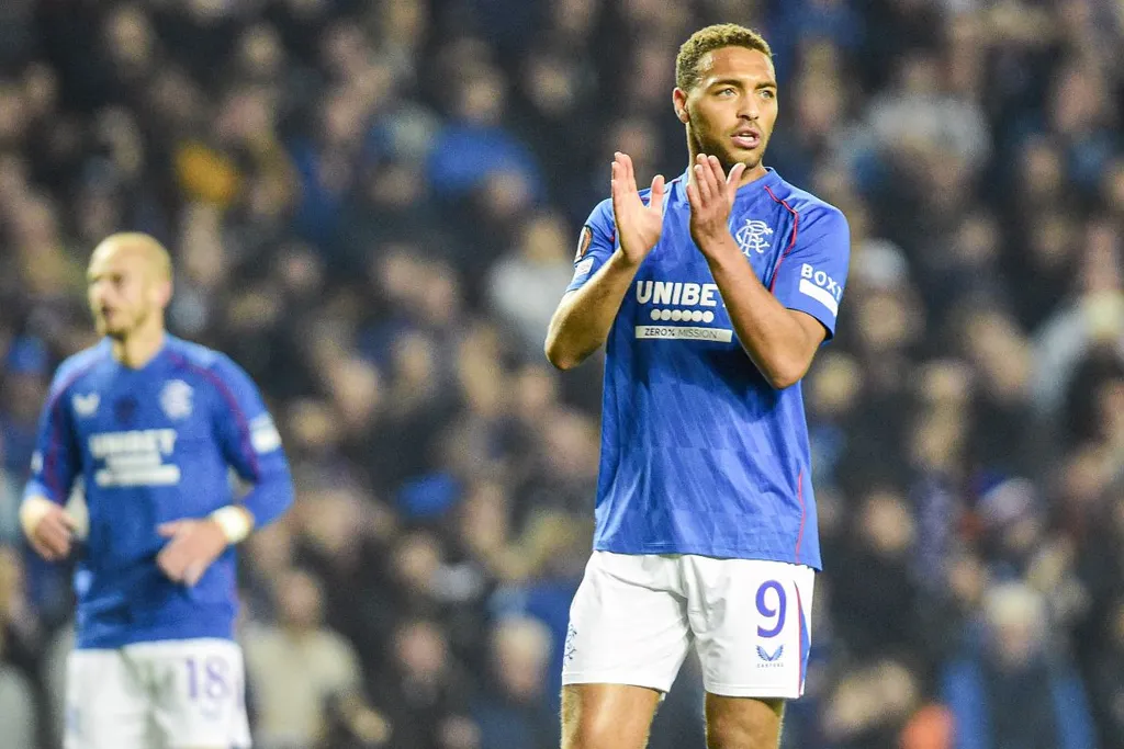 Super Eagles boss Eguavoen explains Dessers snub for Libya double-header