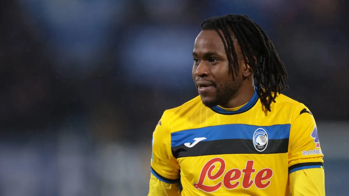 Correct score prediction as Atalanta big-game specialist Lookman seeks Juventus scalp in Turin