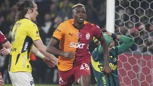 Victor Osimhen: Fenerbahce’s richest fan pays king’s ransom for superstar striker