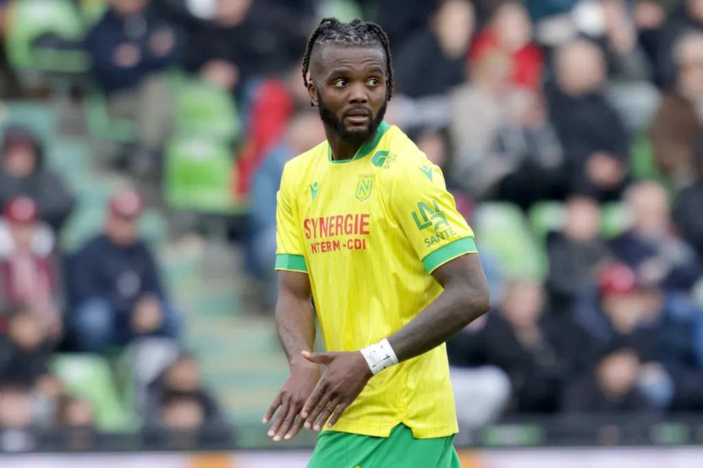 Super Eagles: Two traits that have put Awaziem on Konyaspor’s radar