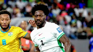 Ola Aina in real danger of missing Super Eagles AFCON campaign