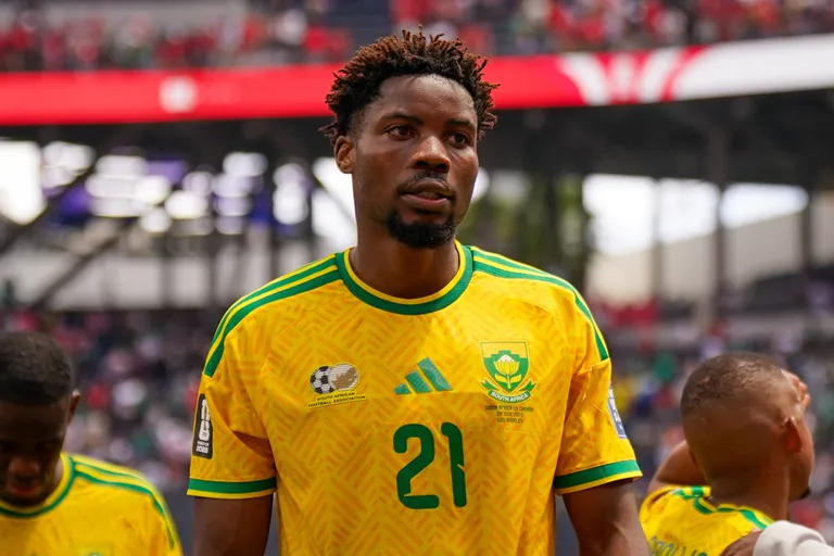 5 Nigeria descents playing for other African nations including South Africa & Ghana
