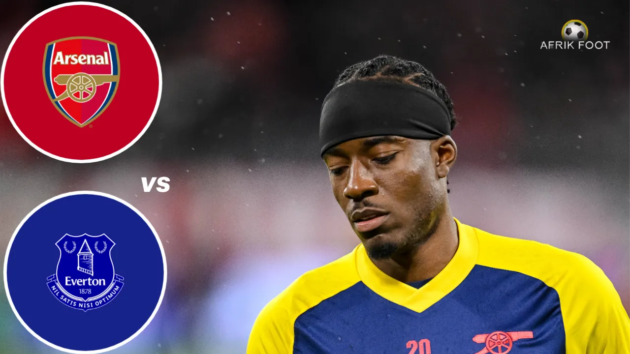 Arsenal vs Everton preview, team news, h2h, tips: Eze in, Saka out as Gunners chase 10th home win