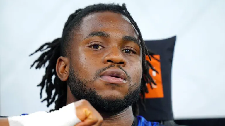 Ademola Lookman transfer: Star hands in request, slams club in scathing statement