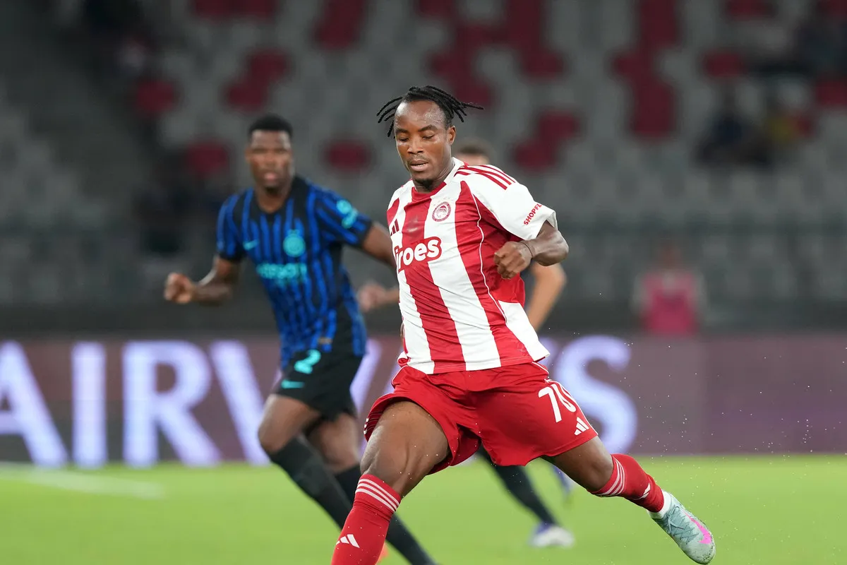 Champions League: Who are Victor Osimhen, Ademola Lookman, other Super Eagles stars playing?