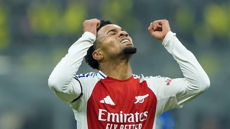 Nigerian stars in Europe: Who&rsquo;s still in the UEFA Champions League & Europa League?