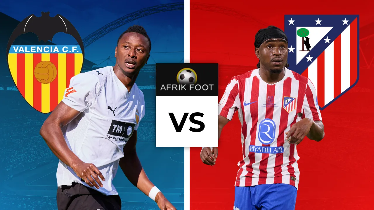 Valencia vs Atletico Madrid preview, team news, h2h: Sadiq Umar set to battle Lookman in La Liga