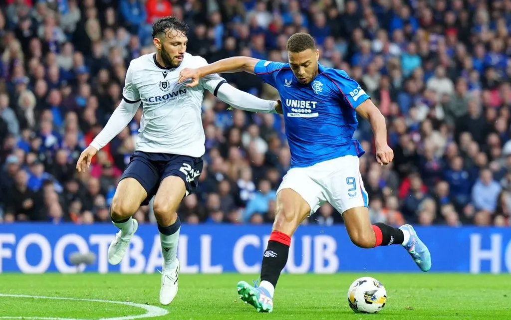 Nigeria players transfer news and rumours: La Liga calling for 0ut-of-favour Dessers