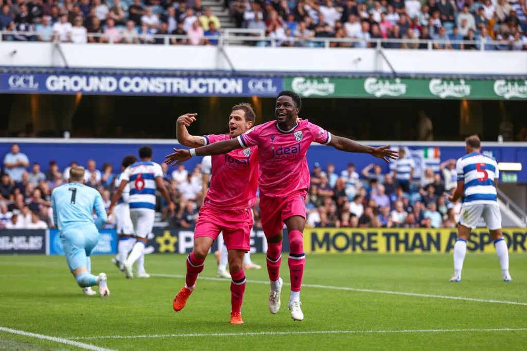 Josh Maja- Photo by IMAGO