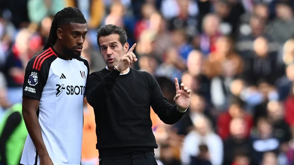 Iwobi: 3 lessons Super Eagles can learn from Silva's use of Nigeria's embattled creator