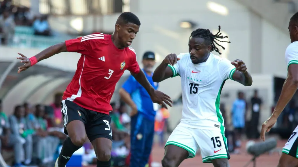 Simon: Monaco thrashing proves Super Eagles star is wasting peak years at Nantes