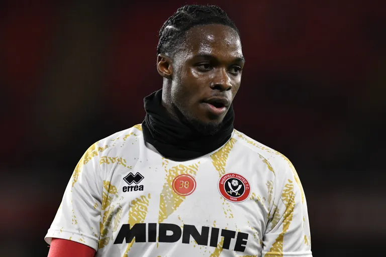 Super Eagles: How a Serie A switch could help Femi Seriki challenge Aina, Bewene, Alebiosu