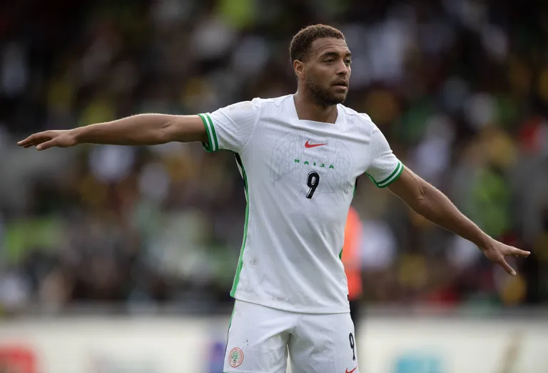 Cyriel Dessers: Awful injury update emerges for Super Eagles star who hasn&rsquo;t played since AFCON 2025