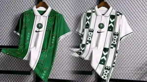 Nigeria Super Eagles kit: NFF issue response to explosive Nike rumours