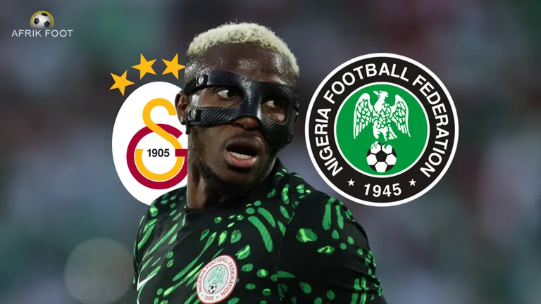 Victor Osimhen net worth in 2026: How rich is the Super Eagles star?