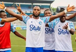 NPFL: 2-time African champions, others face player bans over unpaid debts