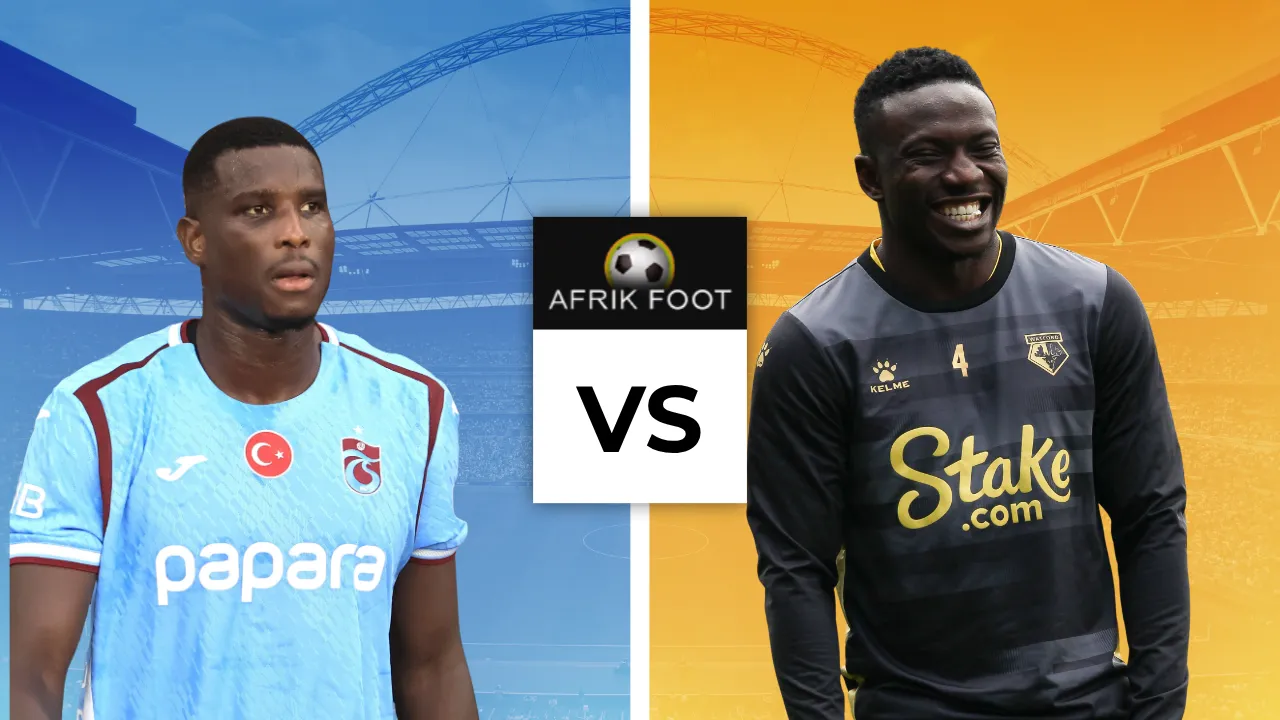 Trabzonspor vs Gen&ccedil;lerbirliği: 3 Super Eagles stars battle &ndash; Preview, team news, h2h