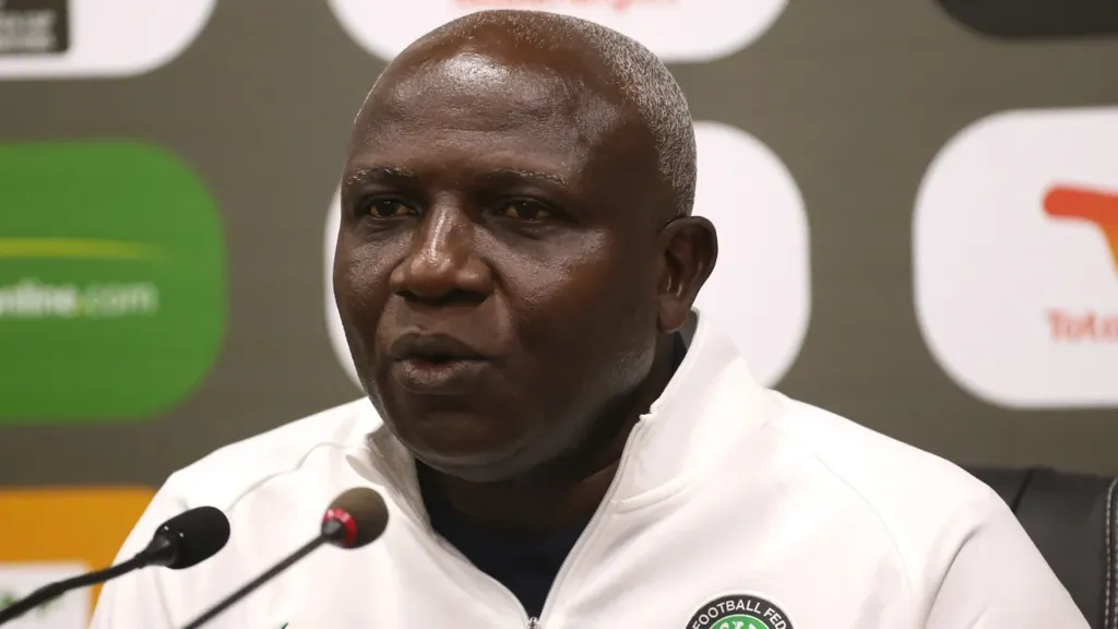 Nigeria U-20: Who should be leading candidates for Flying Eagles head coach role?