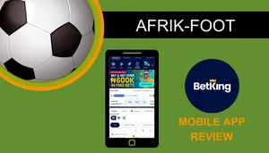 BetKing App Download for Nigeria: Get It Now for Free