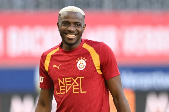 Afrik-Foot : Nigeria Football News