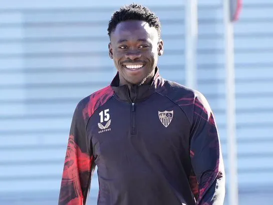 Adams: Sevilla boss wary of communication barrier ahead of La Liga debut