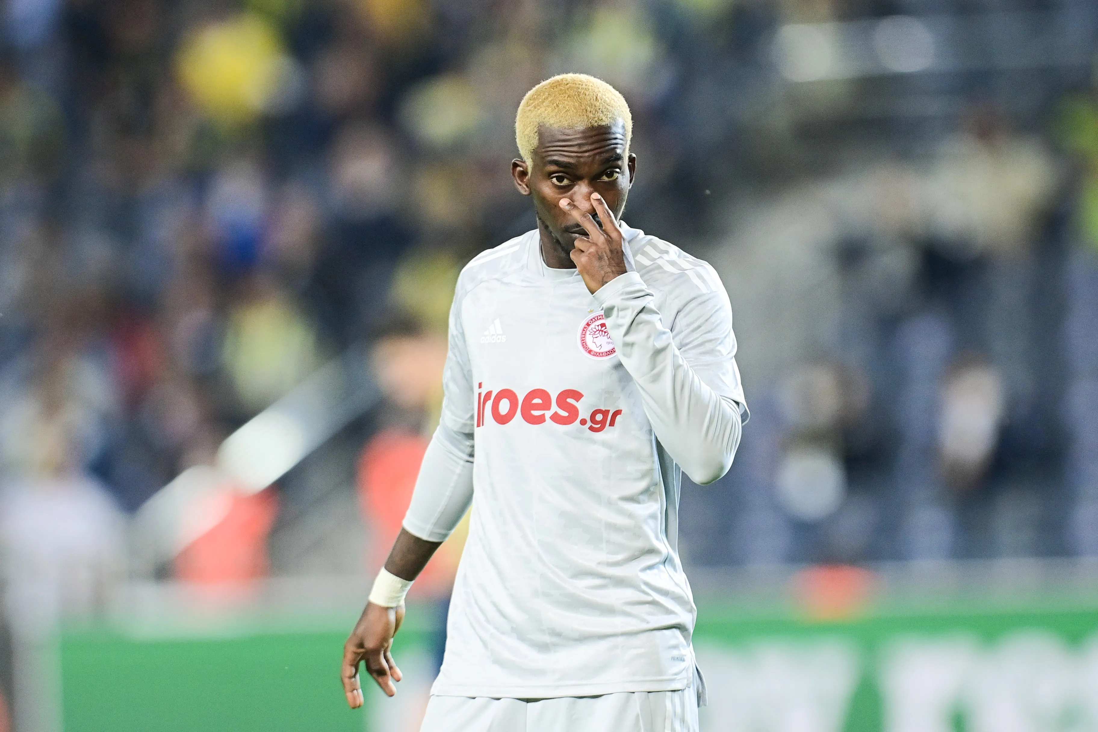 Henry Onyekuru to Bursaspor: Why this is a last chance saloon