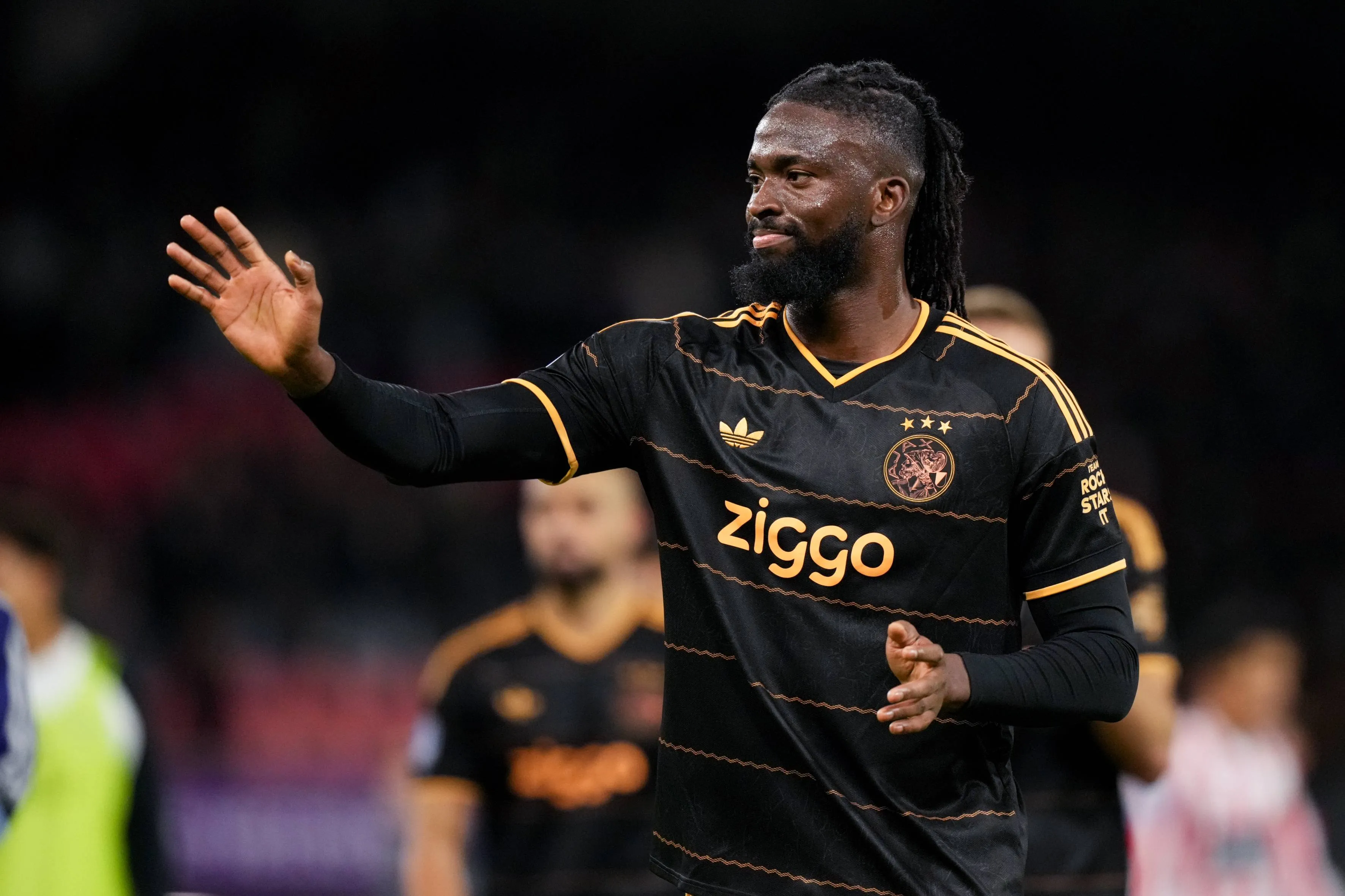 Ajax race to sign Tolu Arokodare: 3 things that must happen before Wolves deal