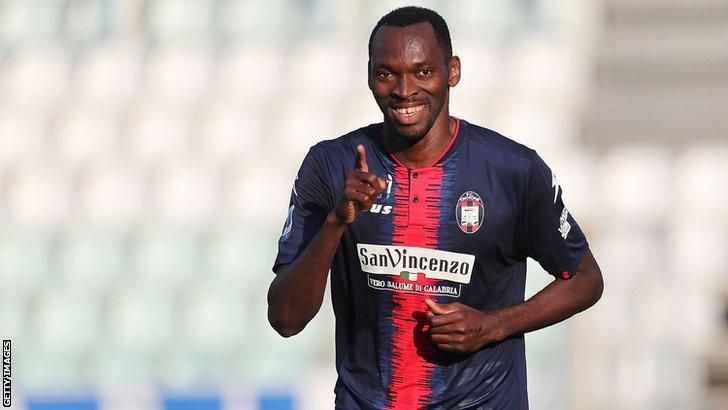 simy nwankwo