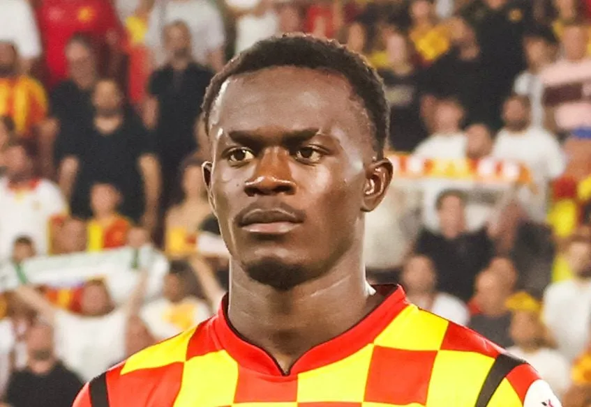 Emerging Nigerian midfielder sparks G&ouml;ztepe's Super Lig win