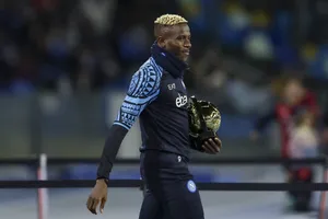 Afrik-Foot: Nigeria Football News