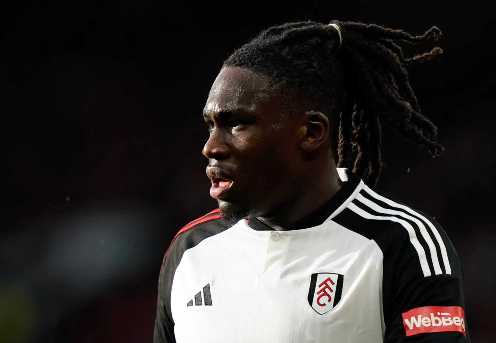 Bassey: Is Super Eagles hardman fit for Fulham’s trip to Sheffield United?