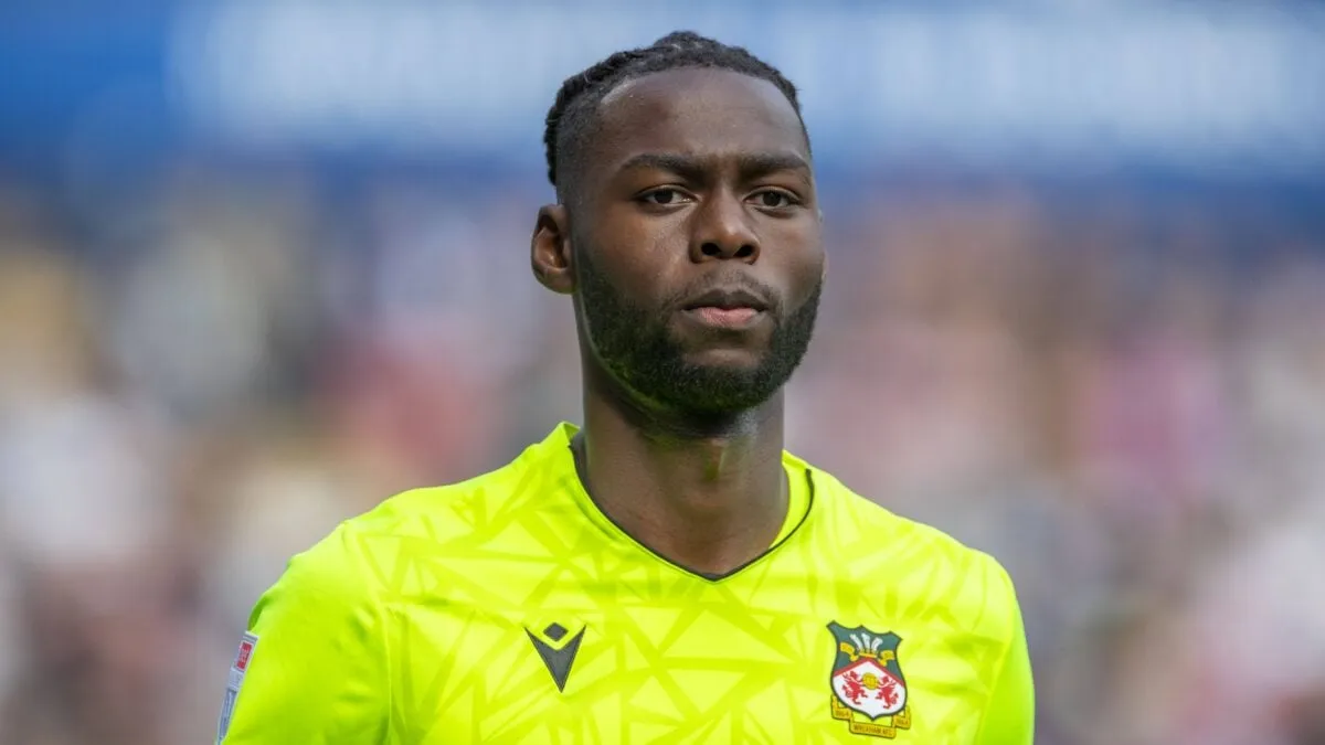 Super Eagles prospect Okonkwo strengthens Nigeria international claim