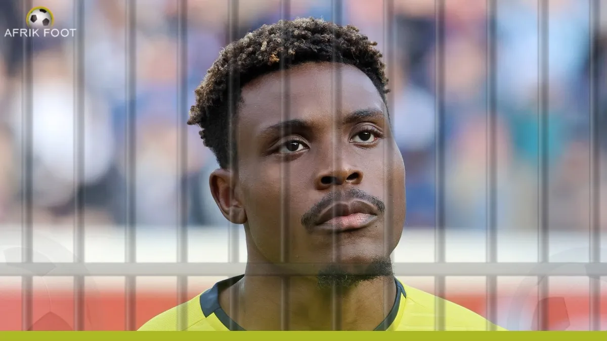Fisayo Dele-Bashiru caged: Stats prove Lazio are cheating themselves out of game-changing impact