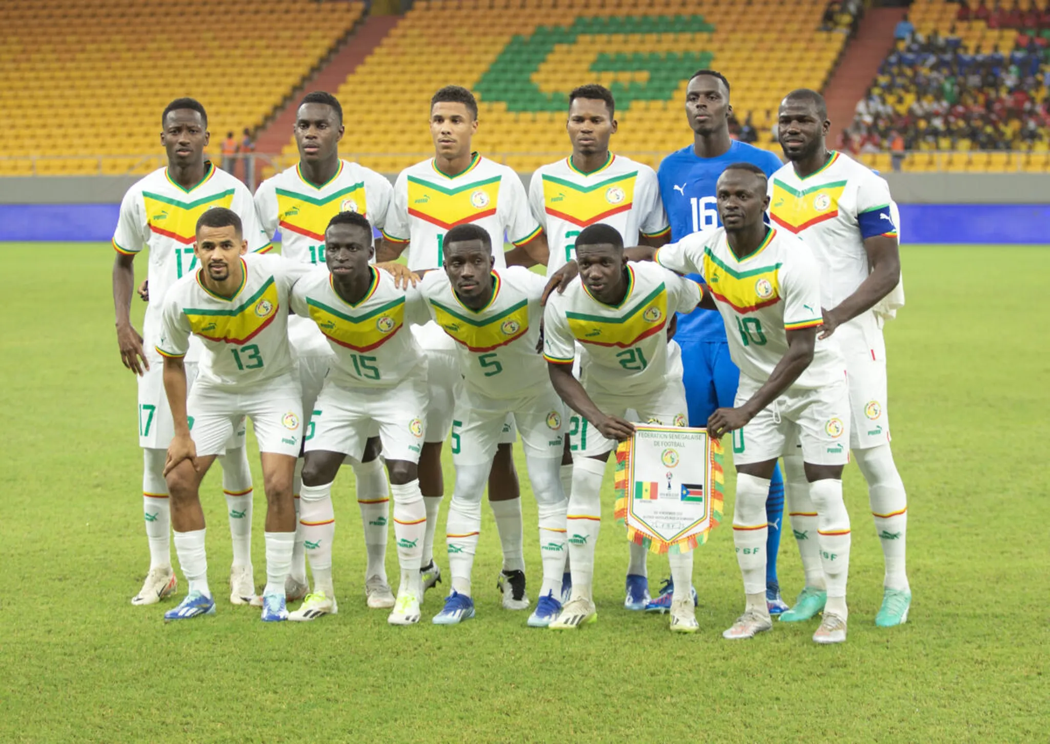 AFCON 2024 – Group C: Teams, favourites and standings