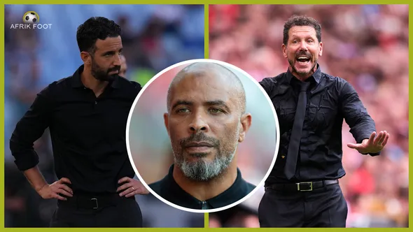 Afrik-Foot : Nigeria Football News