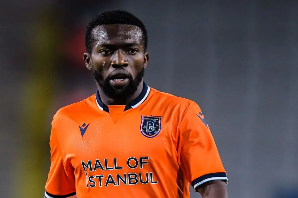 EXCLUSIVE: Former U-23 captain Azubuike on injury, Olawoyin & Super Eagles World Cup prospects