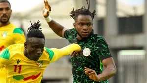 Super Eagles: Good omen as match officials confirmed for decisive Nigeria vs Benin 2026 WCQ