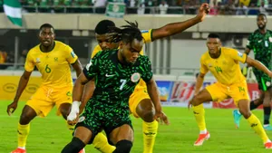 South Africa vs Nigeria: Where to watch, time, probable lineups and prediction